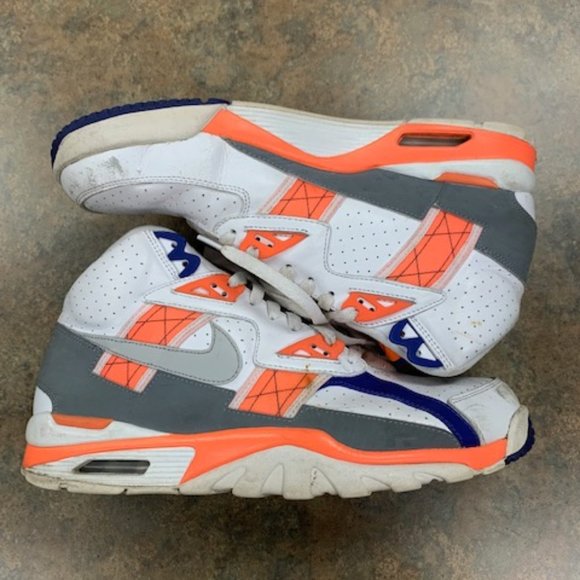 bo jackson sneakers for men